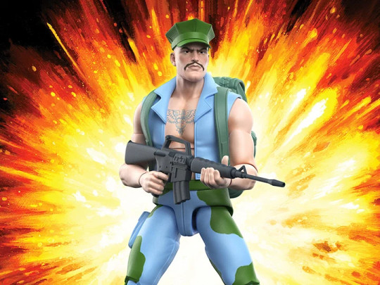 G.I. Joe Gung-Ho