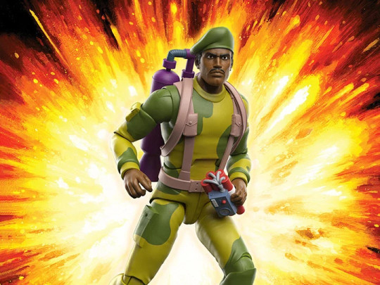 G.I. Joe Stalker