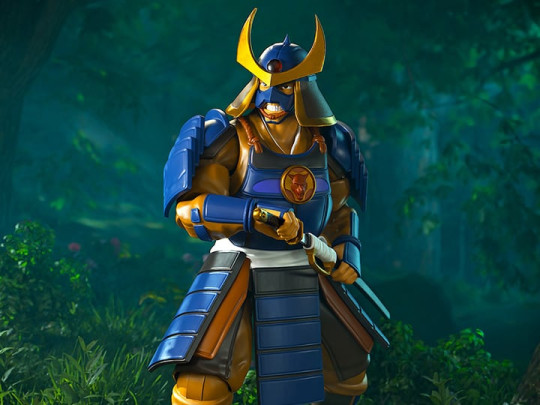 ThunderCats Hachiman