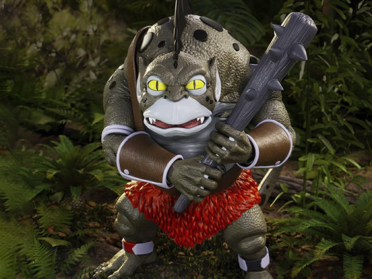 ThunderCats Reptilian Brute