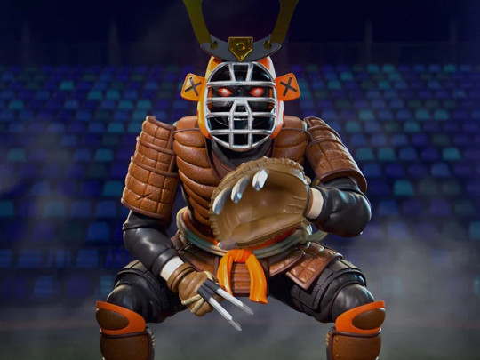 The Worst Killer Bat