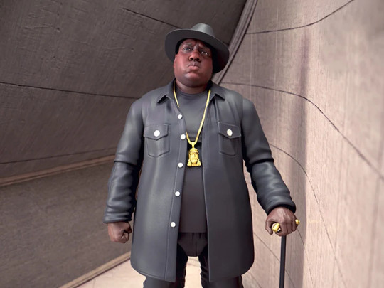 Notorious B.I.G.