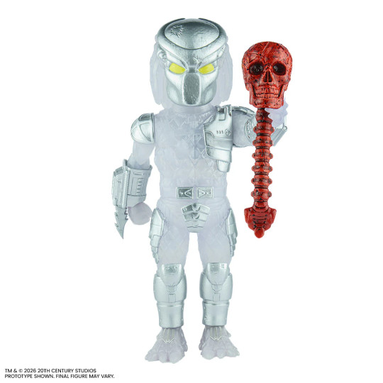 Predator 10 - Ambush Variant