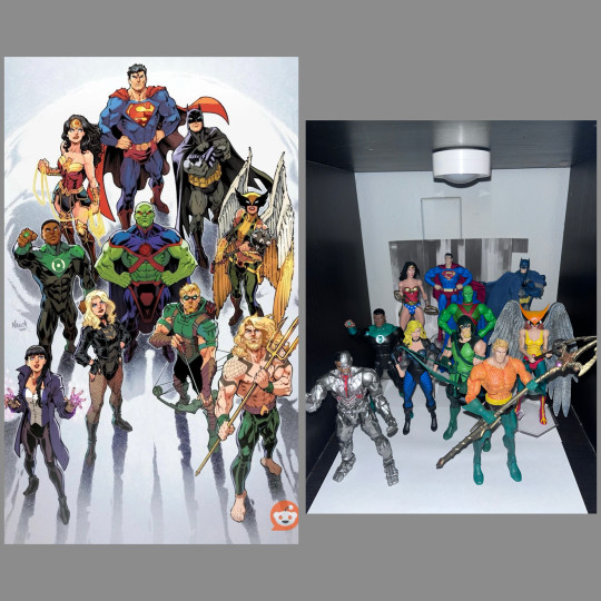 Justice League