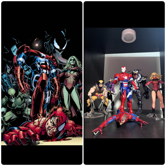 Dark Avengers