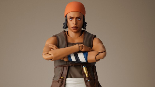 Usopp (A Netflix Series: One Piece)