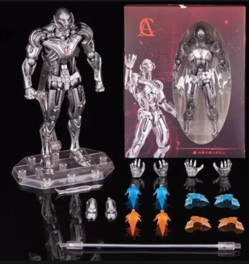 Ultron