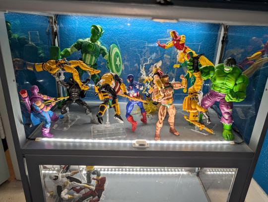Collection Win