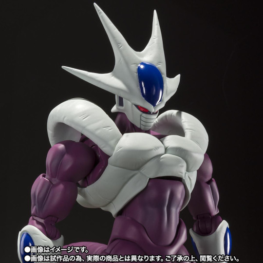 Cooler Final Form -40Th Anniversary Reissue Edition-