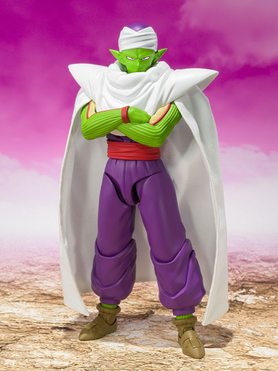 Piccolo -Daima-
