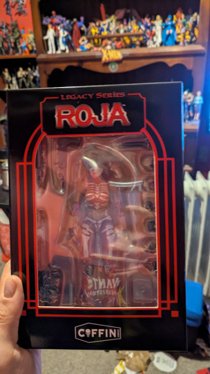 Display by Loganxdanstoys
