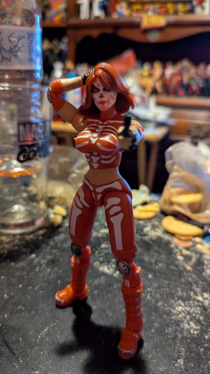 Display by Loganxdanstoys