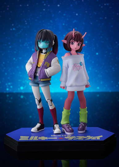 Sp Chiharu & Makina