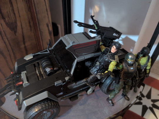 Display by BasharTeg
