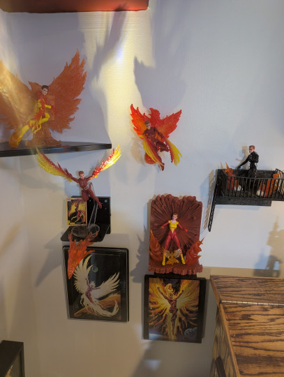 Display by BasharTeg