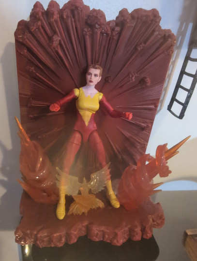 Display by BasharTeg