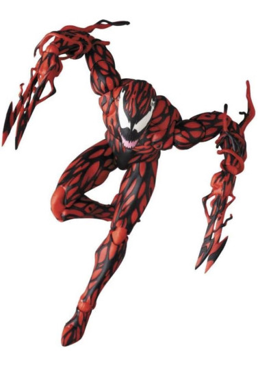 Display by The.Collector11: Carnage