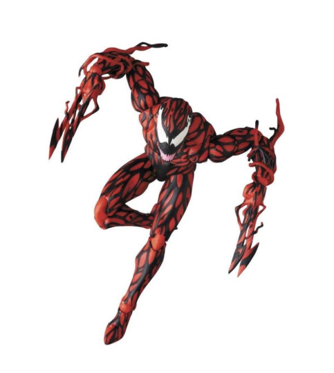 Display by The.Collector11: Carnage