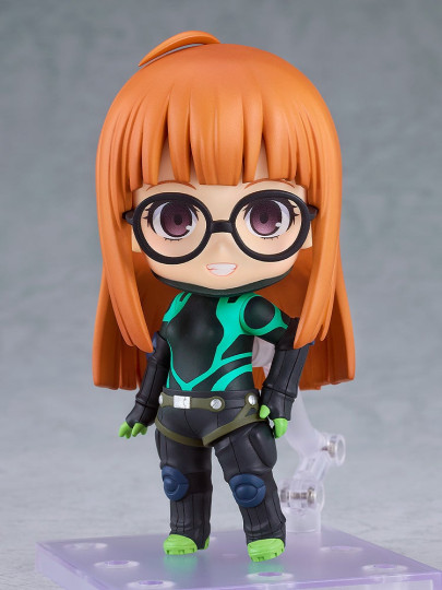 Futaba Sakura: Phantom Thief Ver.