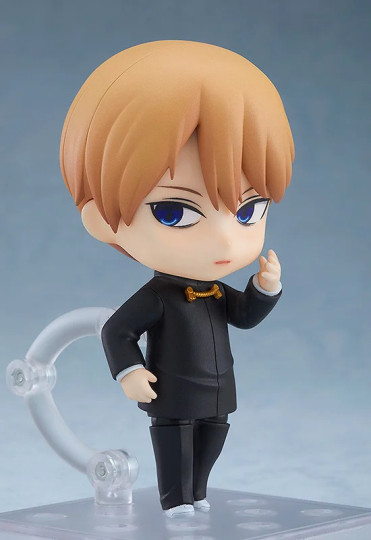 Miyuki Shirogane