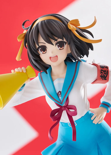 Haruhi Suzumiya L Size