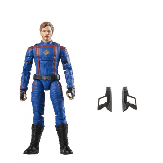 GOTG Vol. 3 Blue Suits