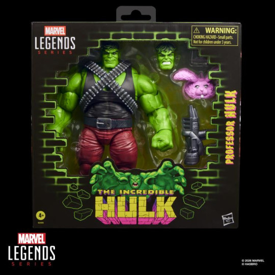Professor Hulk