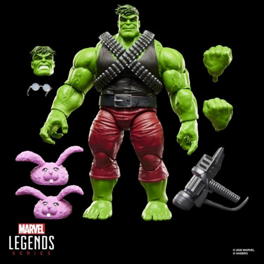 Professor Hulk