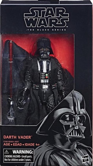 Darth Vader