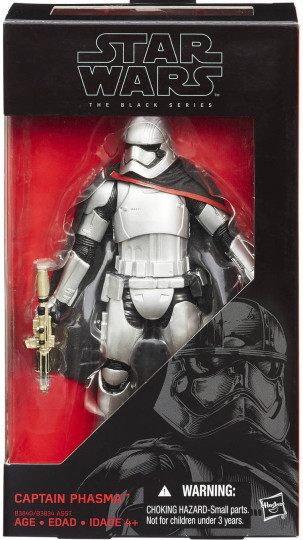 Captain Phasma