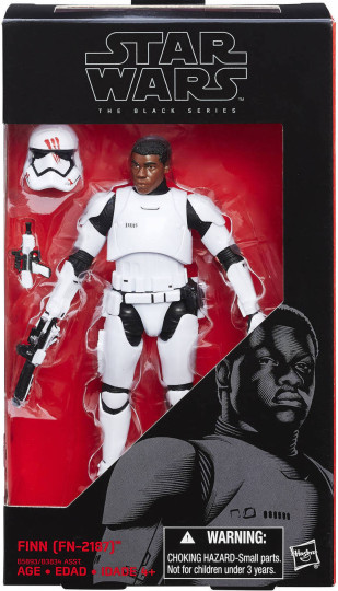 Finn (FN-2187)