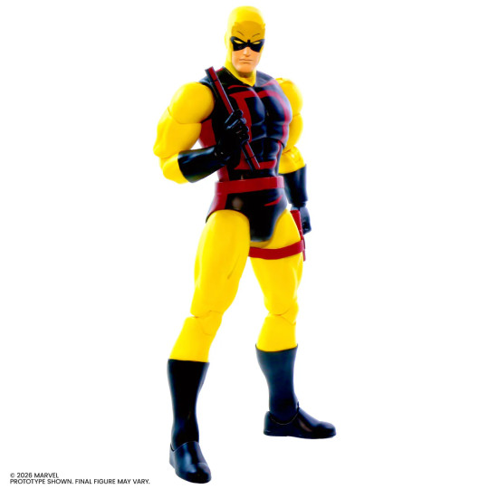 Daredevil