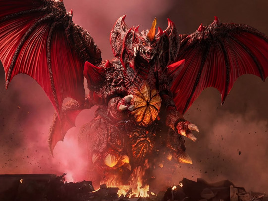 Destoroyah