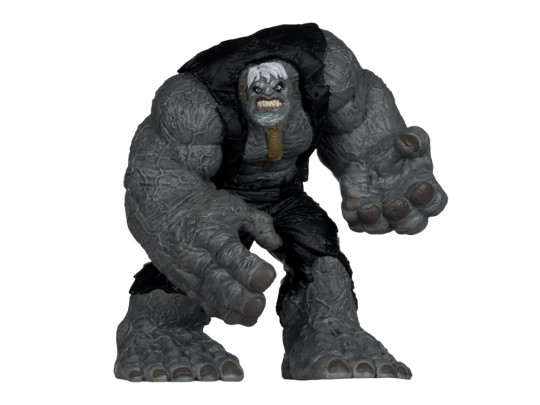 Solomon Grundy