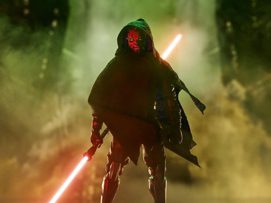 Maul