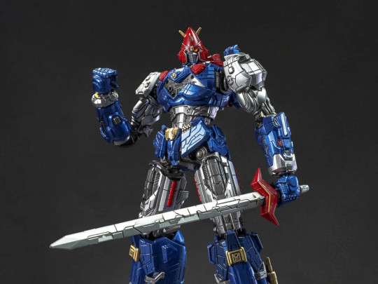 Voltes V