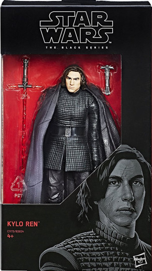 Kylo Ren