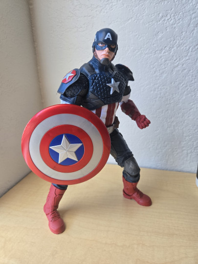 Captain America