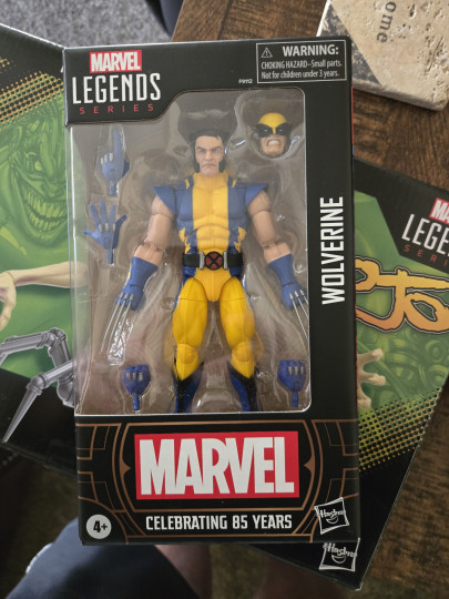 Wolverine