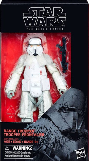 Range Trooper