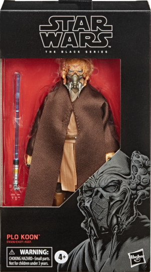Plo Koon