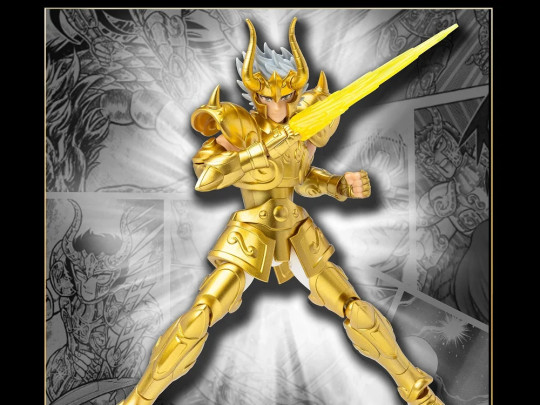 Capricorn Shura