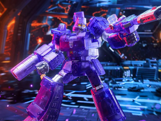 Megatron