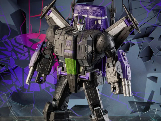 Jetfire