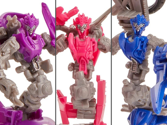 Arcee