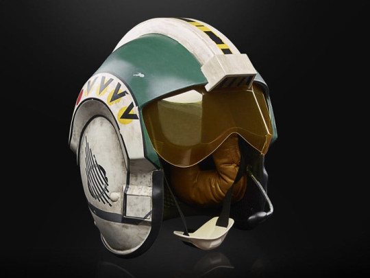 Wedge Antilles