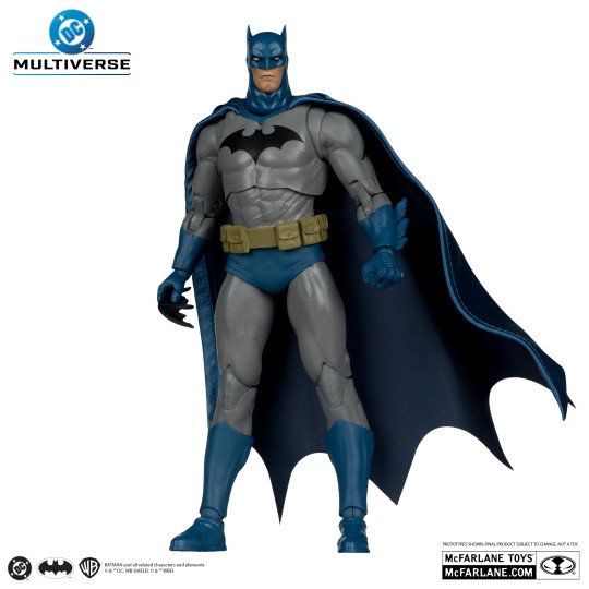 Batman (Batman: Hush 2)