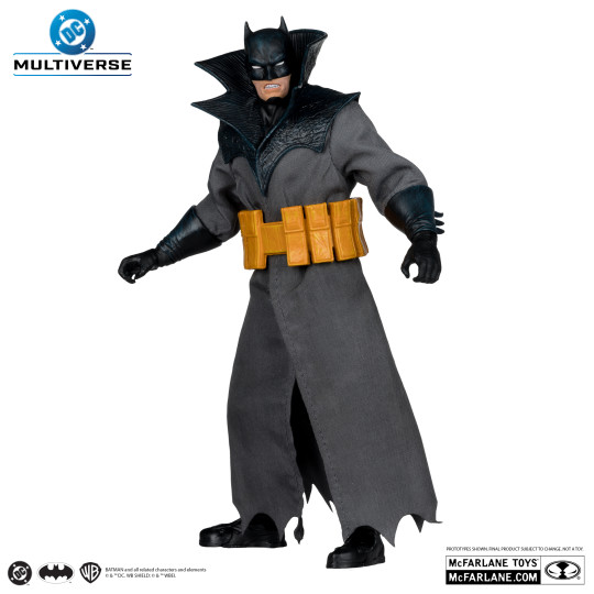 Batman (Batman Of Bethlehem)