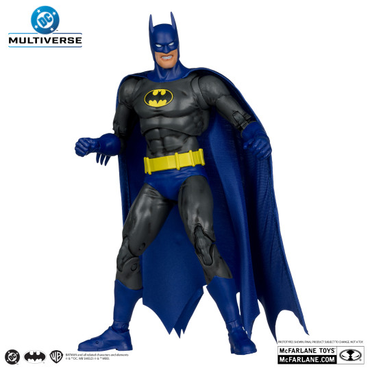 Batman (90’S Justice League)