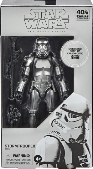 Stormtrooper (Carbonized)